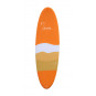 softboard 6'6 dolce