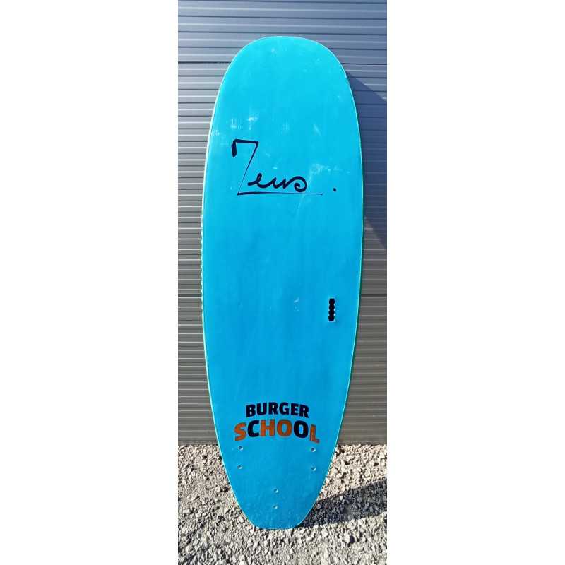 second hand soft board