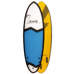 Surfboard 5'8 Zeta