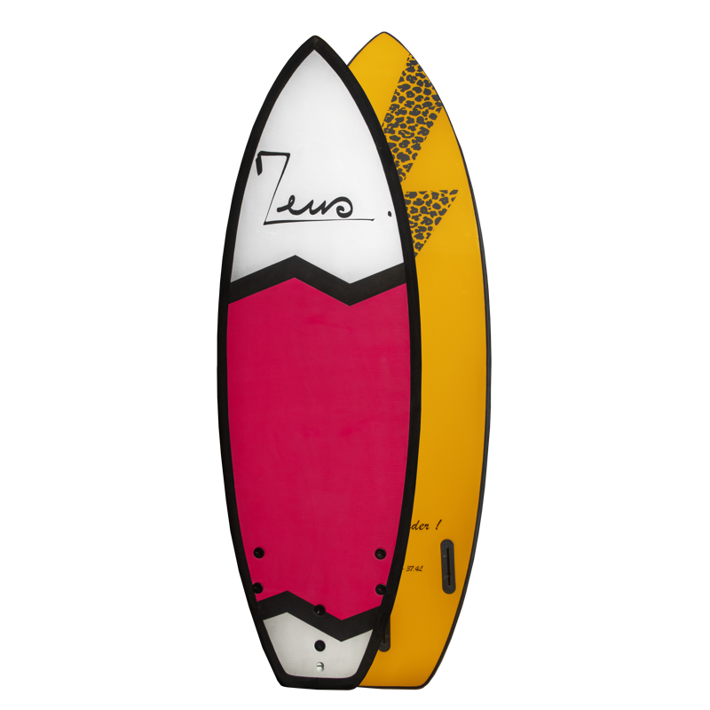 Surfboard 5'10 Rolly