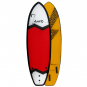 Surfboard 5'6 Rodeo