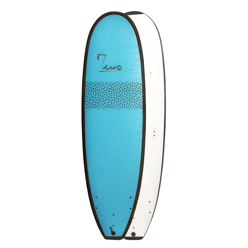 Surfboard 7' Tom